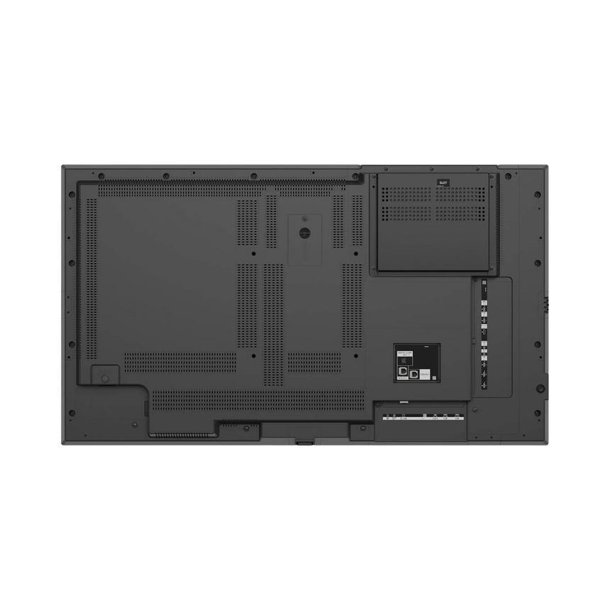 Panasonic SQE2W Series 98" 16:9 60Hz UHD 4K IPS Commercial Monitor — Being Shipped