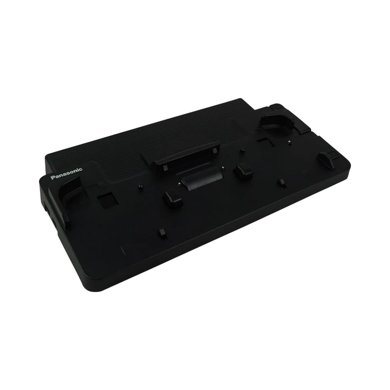 Panasonic Laptop Desktop Dock Port Replicator — Being Shipped