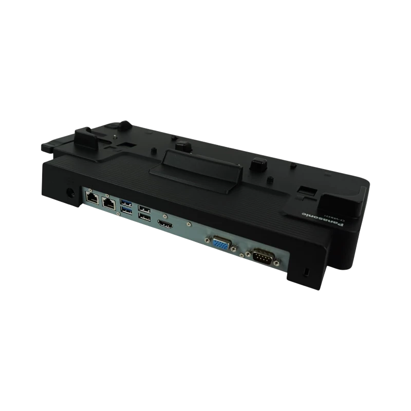 Panasonic Laptop Desktop Dock Port Replicator — Being Shipped