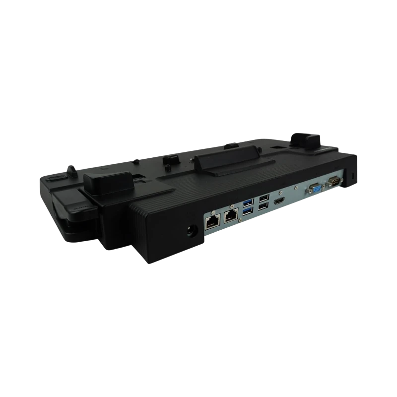 Panasonic Laptop Desktop Dock Port Replicator — Being Shipped