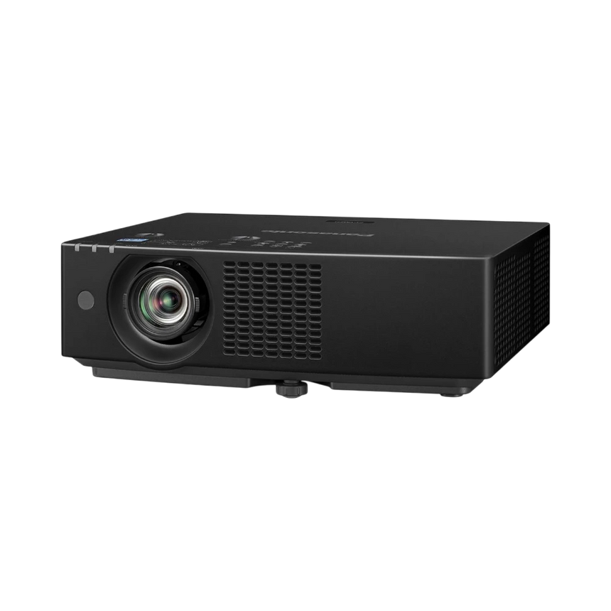 Panasonic PT-VMZ71 7000-Lumen WUXGA Laser Projector (Black) — Being Shipped