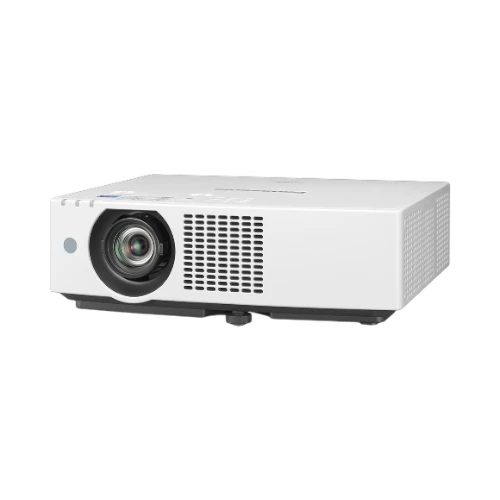 Panasonic PT-VMZ71 7000-Lumen WUXGA Laser Projector (White) — Being Shipped