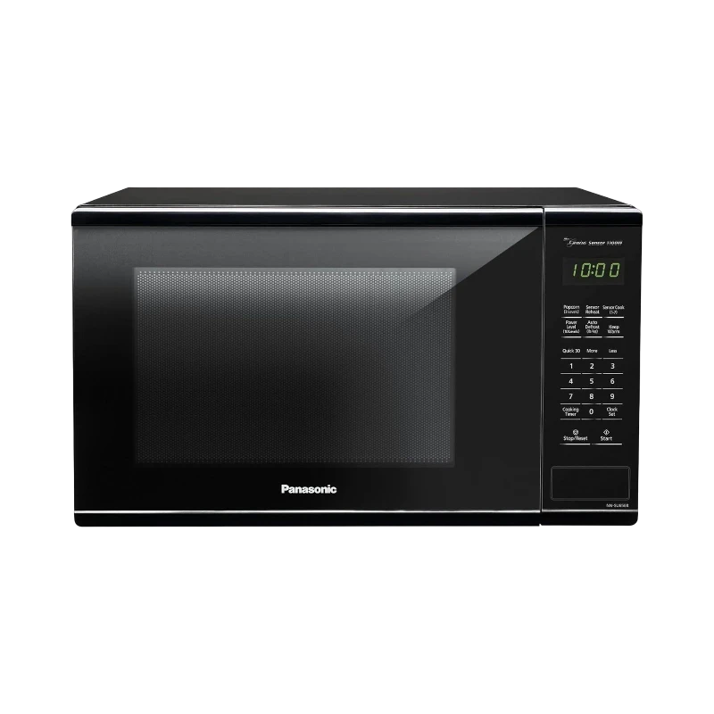 Panasonic Countertop Microwave Oven — Being Shipped