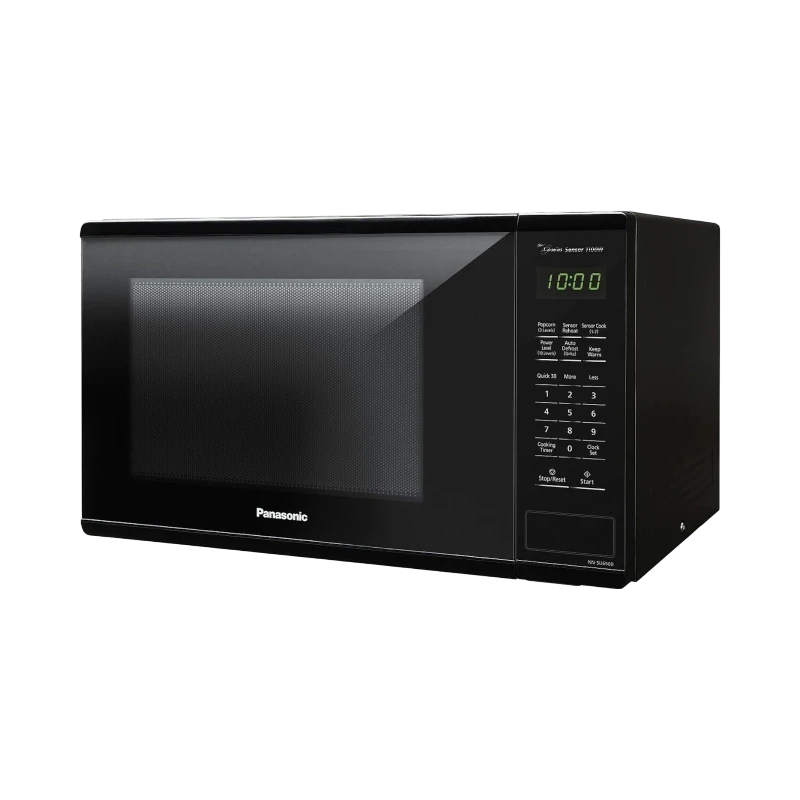 Panasonic Countertop Microwave Oven — Being Shipped