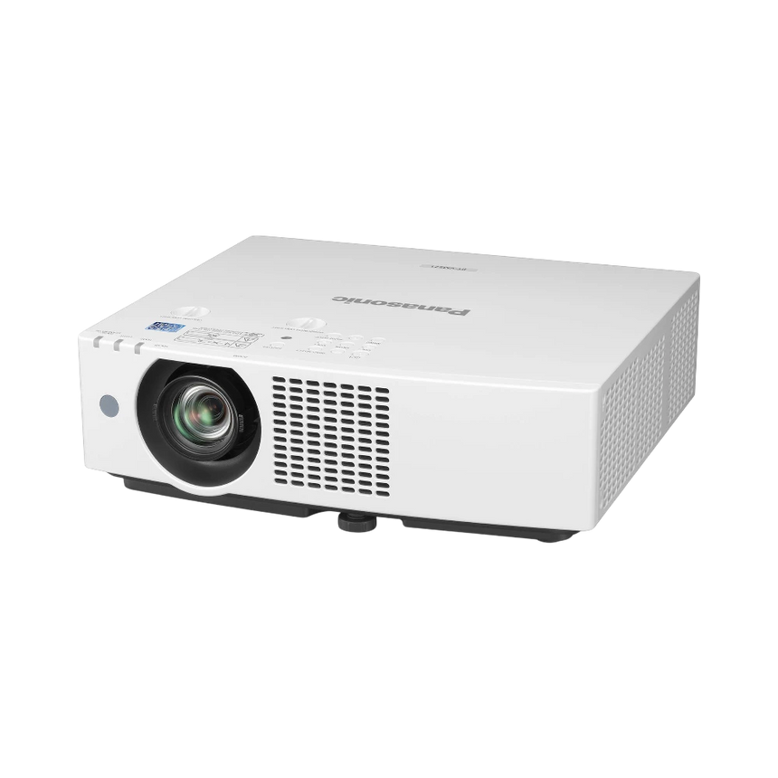 Panasonic PT-VMW61 6200-Lumen WXGA Laser 3LCD Projector (White) — Being Shipped