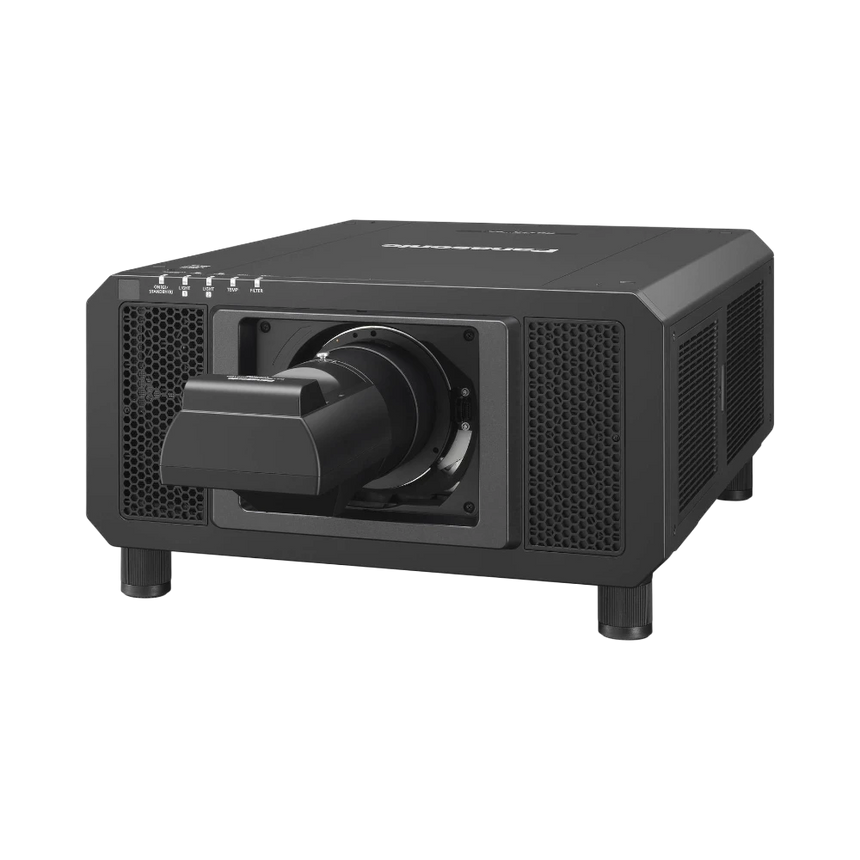 Panasonic PT-RQ13K 10,000-Lumen 3DLP 4K Laser Projector (No Lens) — Being Shipped
