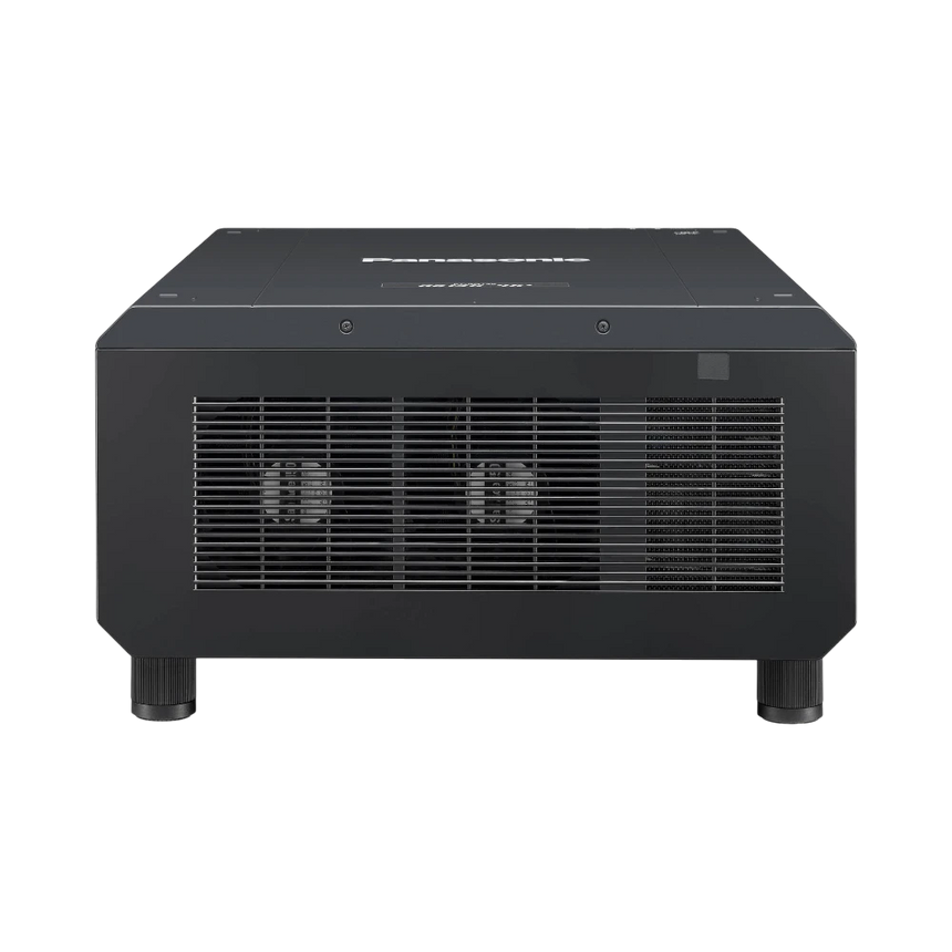 Panasonic PT-RQ13K 10,000-Lumen 3DLP 4K Laser Projector (No Lens) — Being Shipped