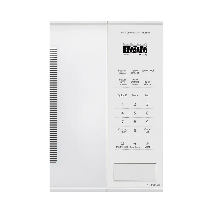 Panasonic 1100W Countertop Microwave Oven — Being Shipped