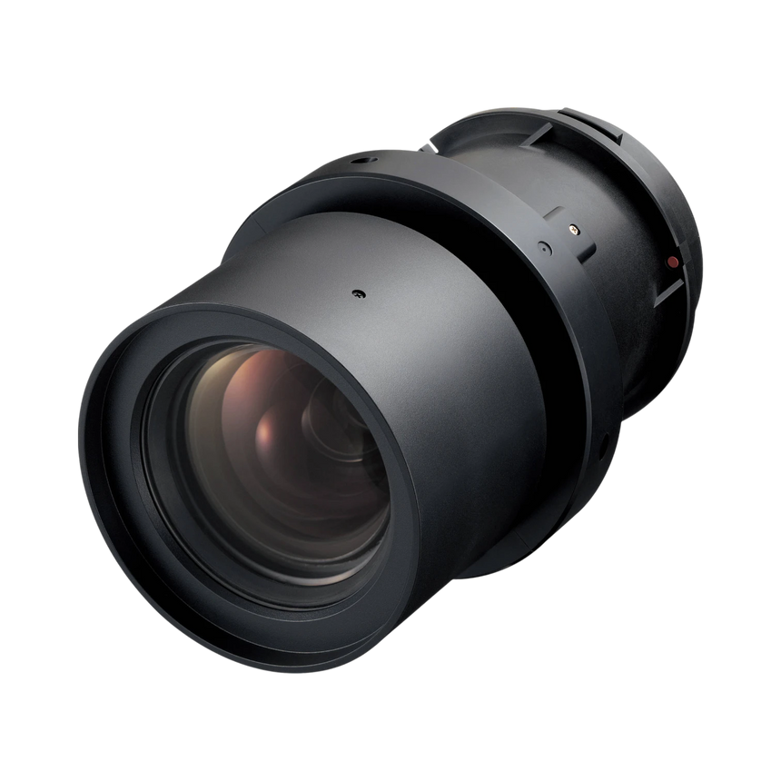 Panasonic ET-ELS20 1.7-2.8:1 Zoom Lens — Being Shipped