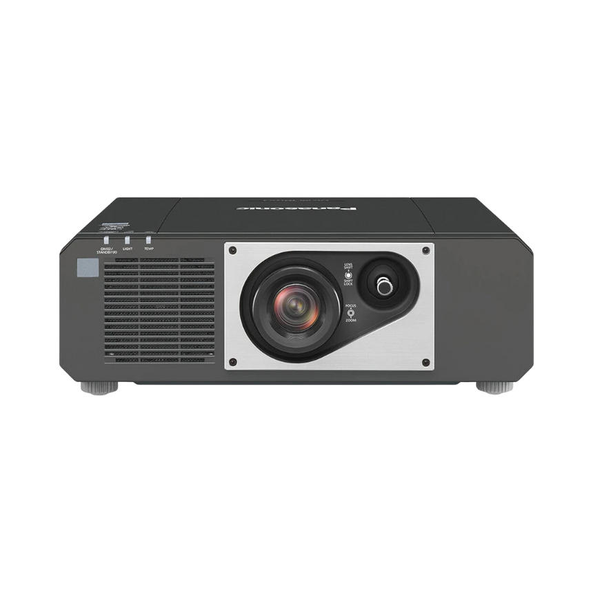 Panasonic PT-FRZ50BU7 5200-Lumen WUXGA Classroom & Office Laser DLP Projector (Black) — Being Shipped