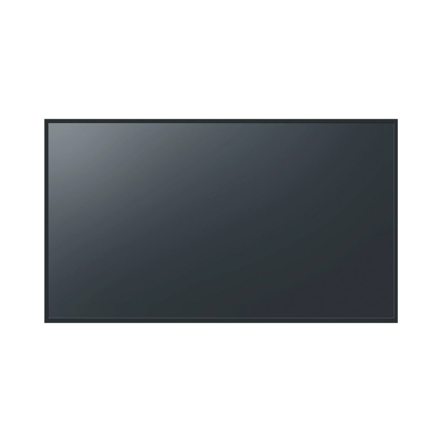 Panasonic EQ1W Series 75" 16:9 60Hz 4K UHD Digital Signage IPS LED Display — Being Shipped