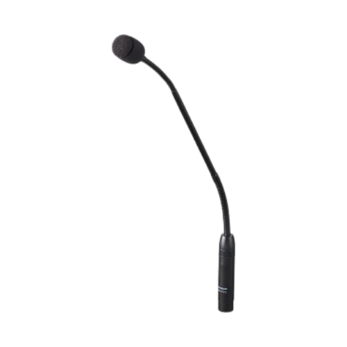 Panasonic 17.7" Gooseneck Microphone — Being Shipped
