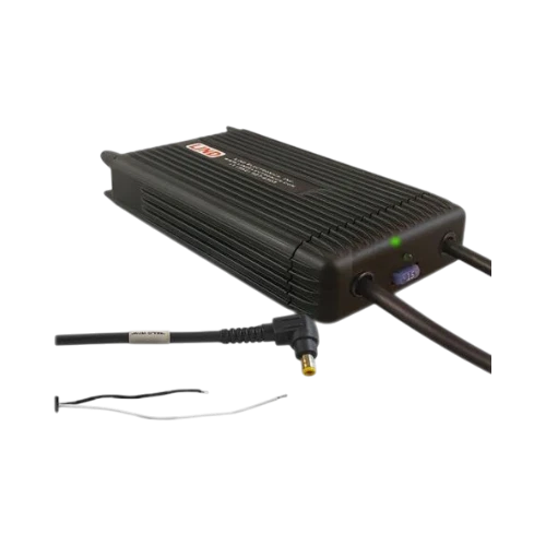 Panasonic Auto Adapter 12/24V DC for ToughBook Hard Wired Installation — Being Shipped