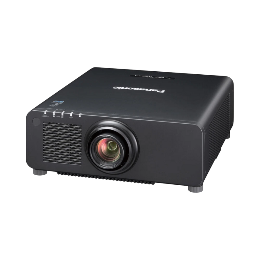 Panasonic PT-RZ790 7000-Lumen WUXGA Exhibition Laser DLP Projector (Black) — Being Shipped