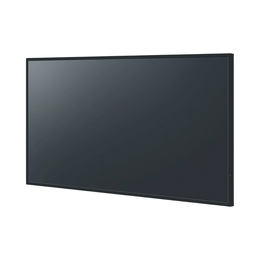 Panasonic SQ2HW Series 65" 16:9 60Hz UHD 4K IPS Commercial Monitor — Being Shipped