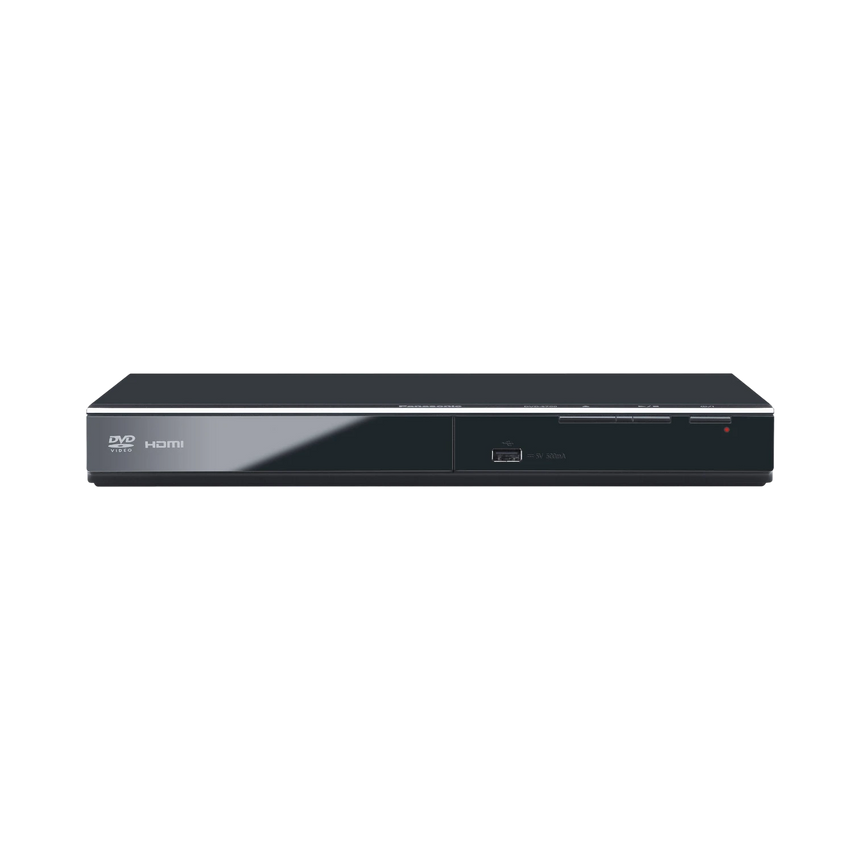 Panasonic DVD-S700 Progressive Scan 1080p Up-Conversion DVD Player — Being Shipped