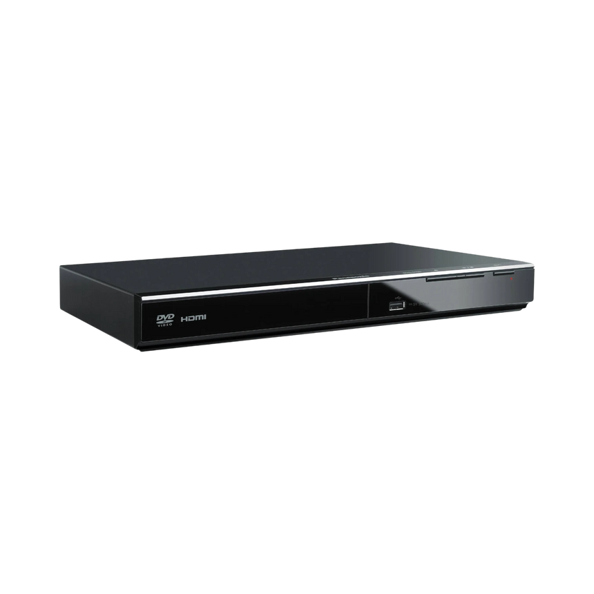 Panasonic DVD-S700 Progressive Scan 1080p Up-Conversion DVD Player — Being Shipped