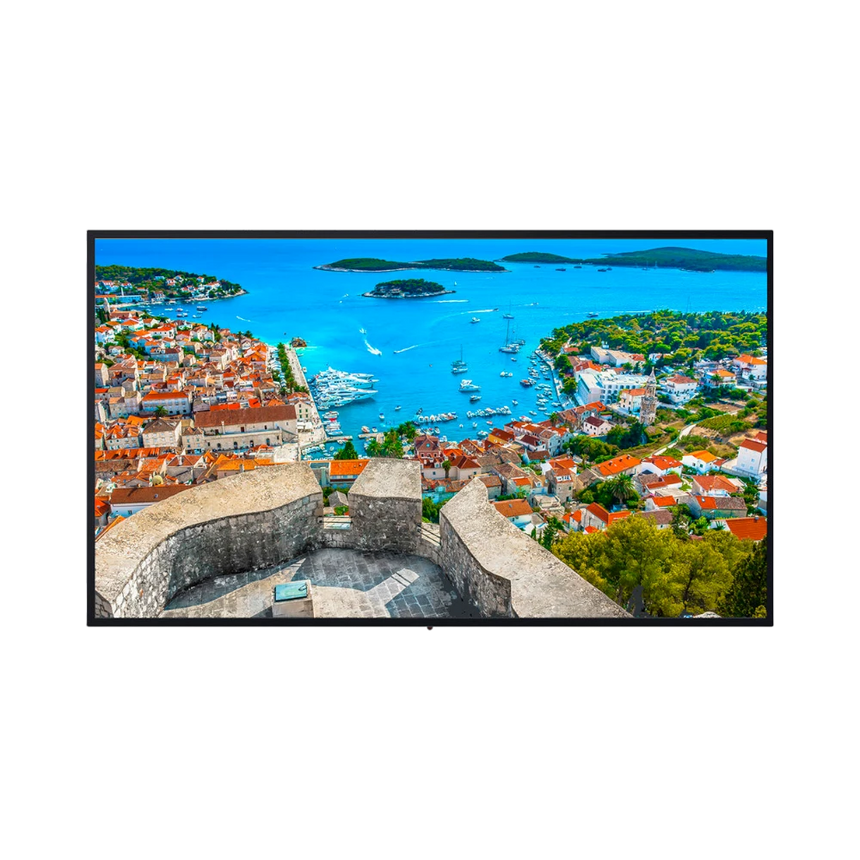 Panasonic TH-98CQE1W 98" Class 16:9 60Hz 4K UHD IPS Commercial Monitor — Being Shipped