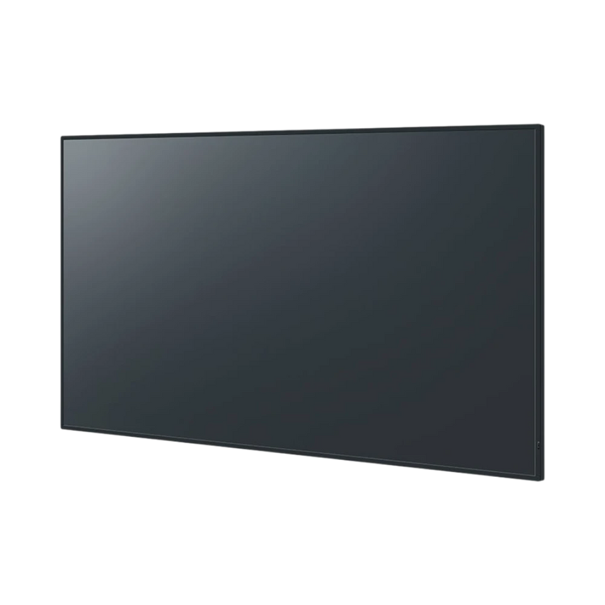 Panasonic TH-86CQ2U 86" 16:9 60Hz 4K LED Commercial Display — Being Shipped