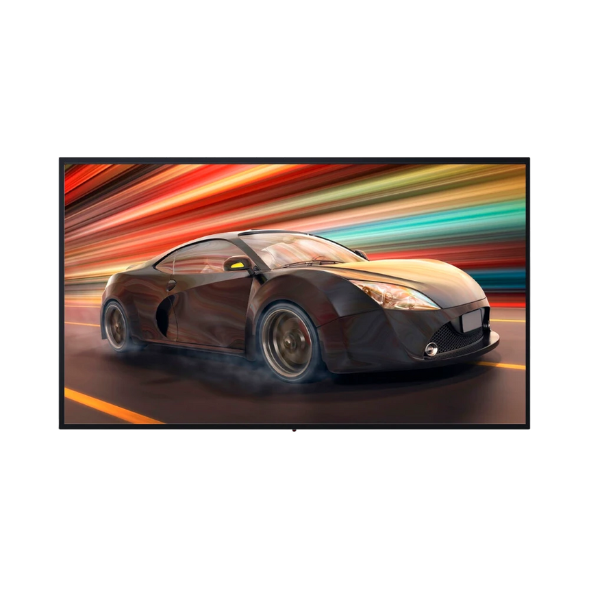 Panasonic SQE1W 98" Class 16:9 60Hz 4K UHD IPS LED Commercial Display — Being Shipped