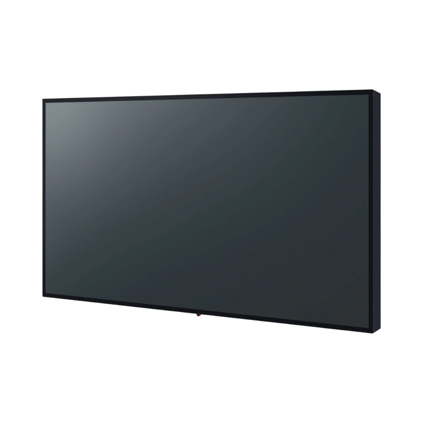Panasonic SQE1W 98" Class 16:9 60Hz 4K UHD IPS LED Commercial Display — Being Shipped