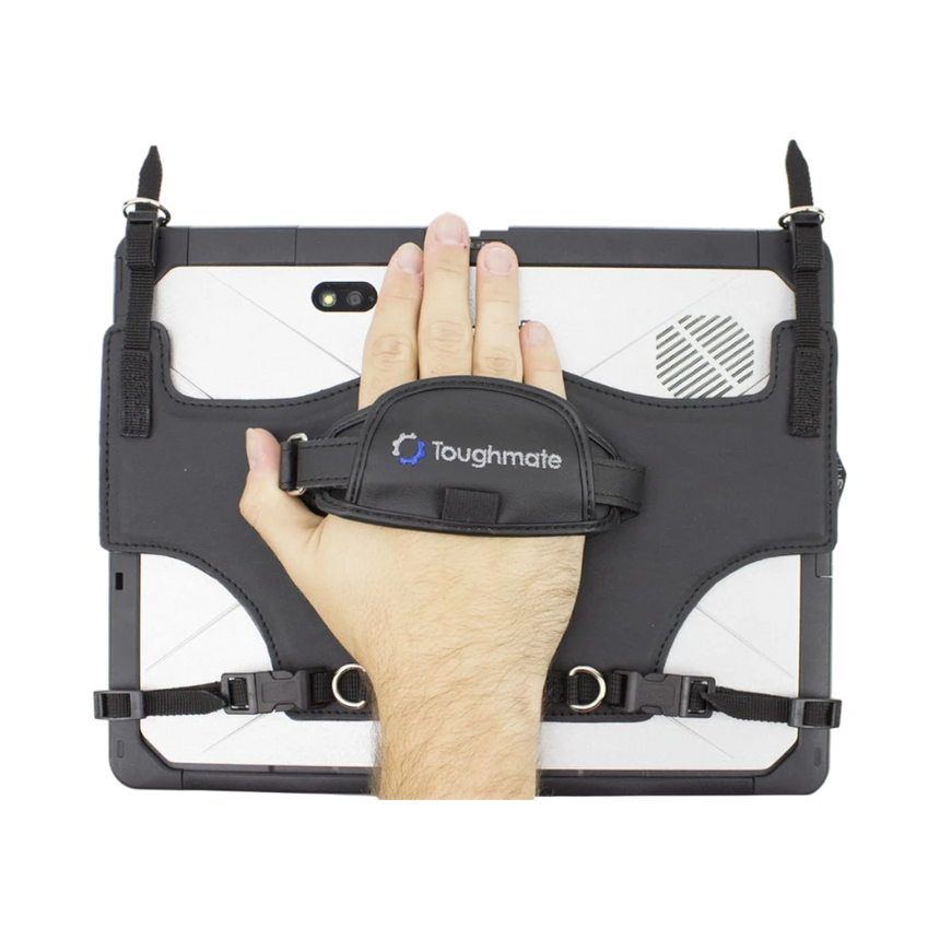 Panasonic ToughMate Rotating Hand Strap & Shoulder Strap for Toughbook 33 Tablet — Being Shipped