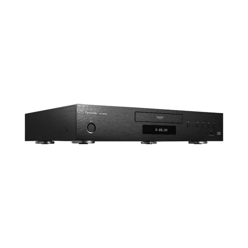 Panasonic DP-UB9000 HDR 4K UHD Network Blu-ray Disc Player — Being Shipped