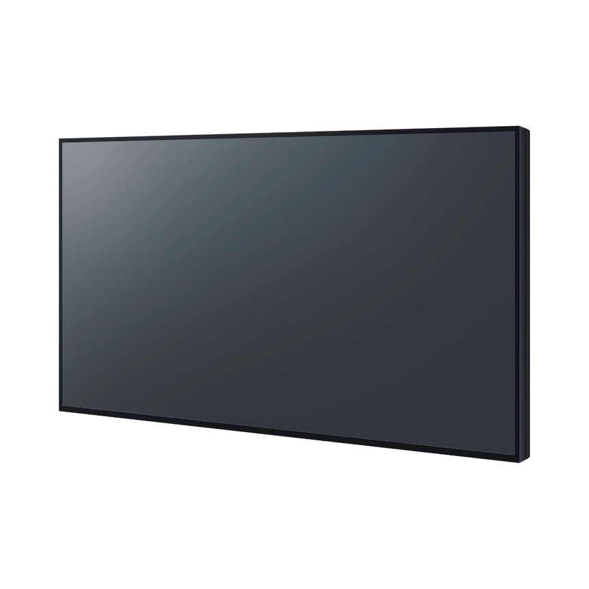 Panasonic SQE2W Series 50" 16:9 60Hz UHD 4K VA LCD Commercial Monitor — Being Shipped