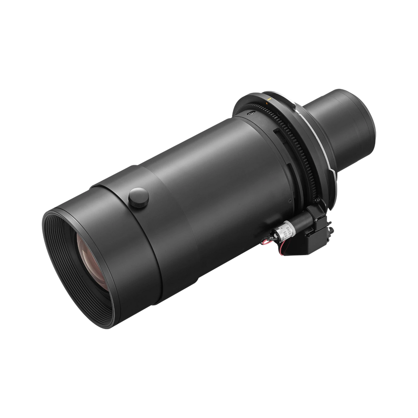 Panasonic ET-D3 26.6-36.4mm Zoom Projector Lens — Being Shipped