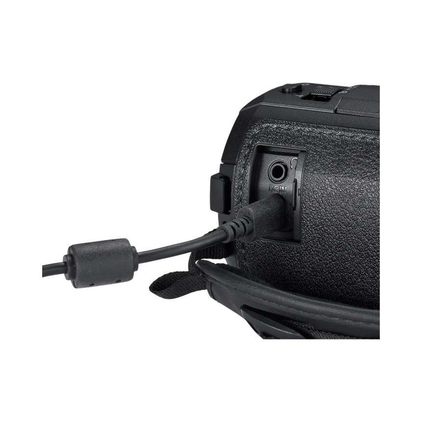 Panasonic HC-V900 HD Camcorder with 24x Zoom — Being Shipped