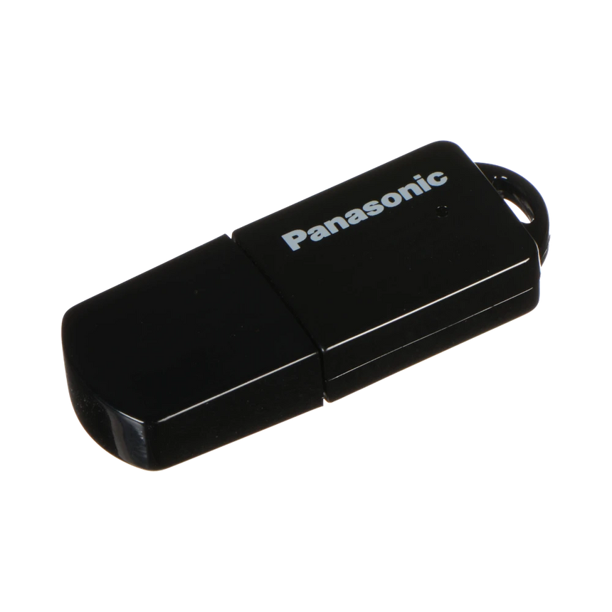 Panasonic AJ-WM50P Dual-Band Wireless Module — Being Shipped