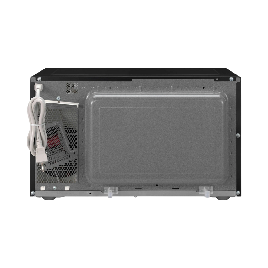 Panasonic Intelligent Genius Sensor 1.2 Cubic Foot 1200 Watt Countertop Microwave Oven — Being Shipped
