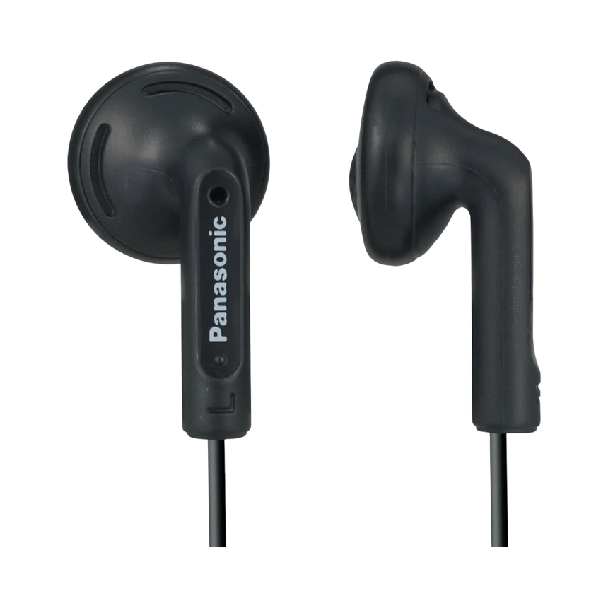 Panasonic Stereo Earbud Headphones — Being Shipped