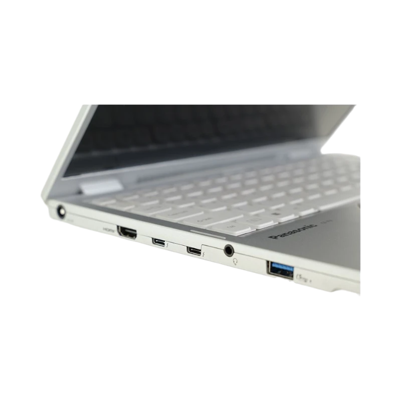 Panasonic Let's Note CF-FV4 14" Notebook, Intel Core i7-1370P, 32GB RAM, 512GB SSD — Being Shipped