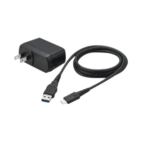 Panasonic USB AC Power Adapter Charger — Being Shipped