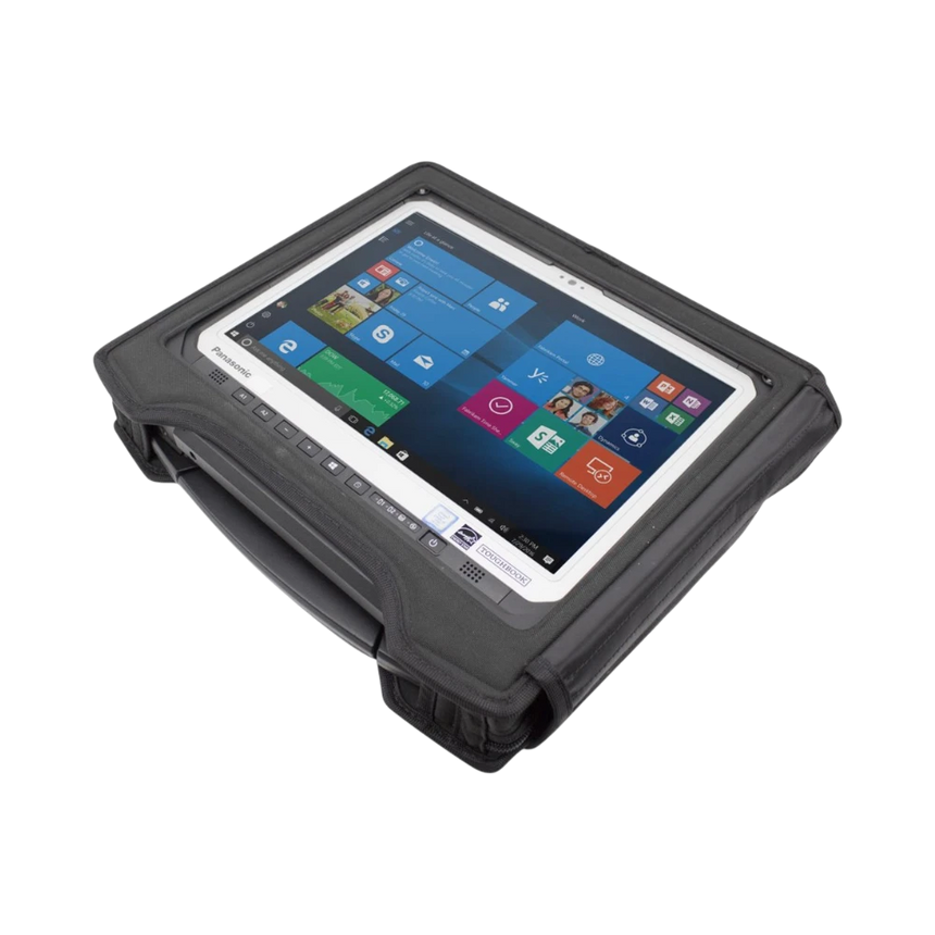 Panasonic Infocase Toughmate 33 Always-On Tablet Case — Being Shipped