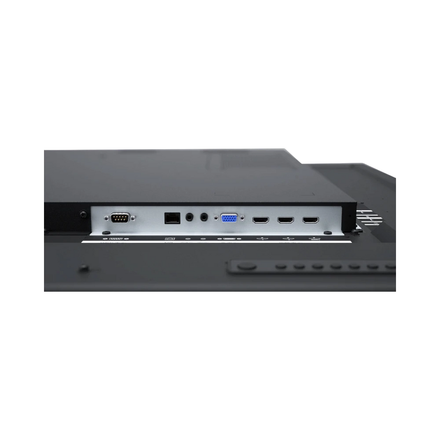 Panasonic TH-43EQ2W 42.5" 16:9 60Hz 4K IPS Digital Signage Display — Being Shipped