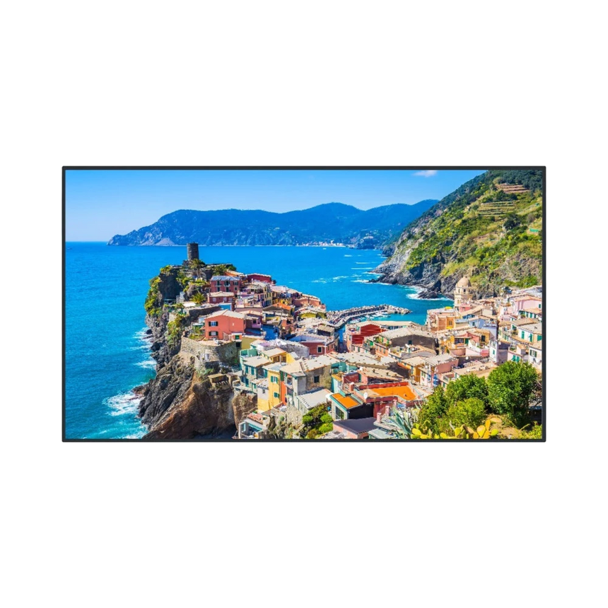 Panasonic TH-43EQ2W 42.5" 16:9 60Hz 4K IPS Digital Signage Display — Being Shipped