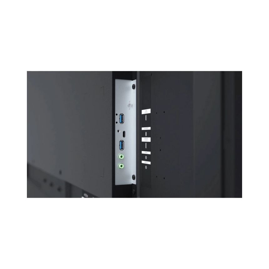 Panasonic TH-43EQ2W 42.5" 16:9 60Hz 4K IPS Digital Signage Display — Being Shipped