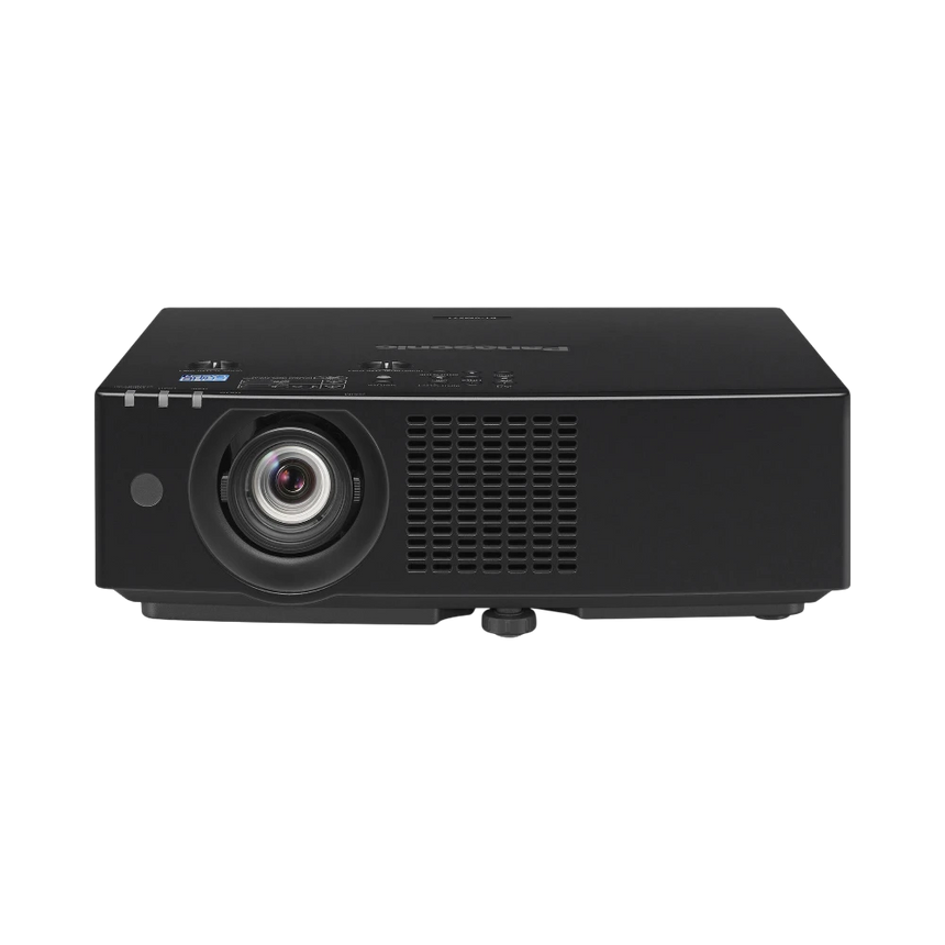 Panasonic PT-VMZ61 6200-Lumen WUXGA Laser 3LCD Projector (Black) — Being Shipped