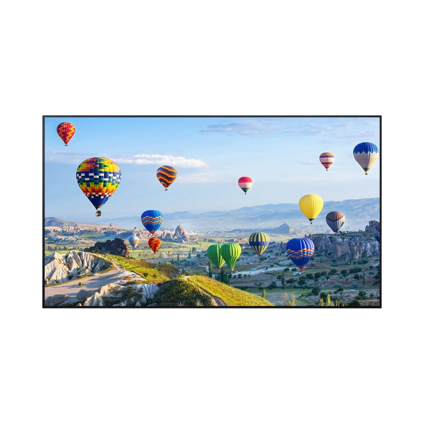 Panasonic TH-86SQ1W 86" Class 16:9 60Hz 4K HDR IPS Commercial Monitor — Being Shipped