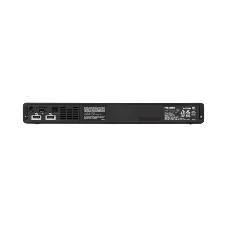 Panasonic SC-HTB01PP Sound Slayer 80W Stereo Soundbar — Being Shipped