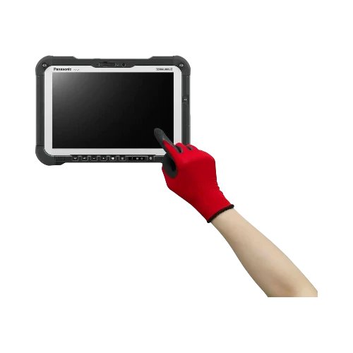 Panasonic Toughbook G2 FZ-G2 MK1 10.1" Gloved Multi Touch+Digitizer, Intel Core i5-10310U, 16GB RAM, 512GB SSD — Being Shipped