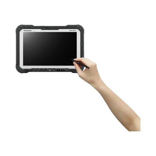 Panasonic Toughbook G2 FZ-G2 MK1 10.1" Gloved Multi Touch+Digitizer, Intel Core i5-10310U, 16GB RAM, 512GB SSD — Being Shipped