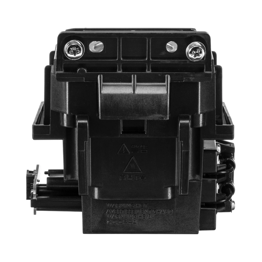 Panasonic ET-LAD120PW Replacement Lamp for Select Projectors (2-Bulb Set) — Being Shipped