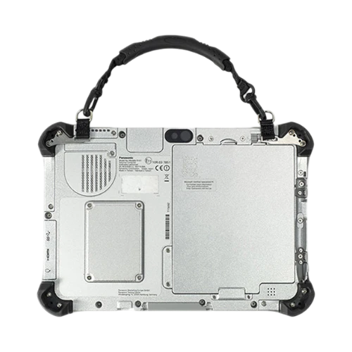 Panasonic Toughmate G1 Mobility Bundle for Toughpad FZ-G1 — Being Shipped