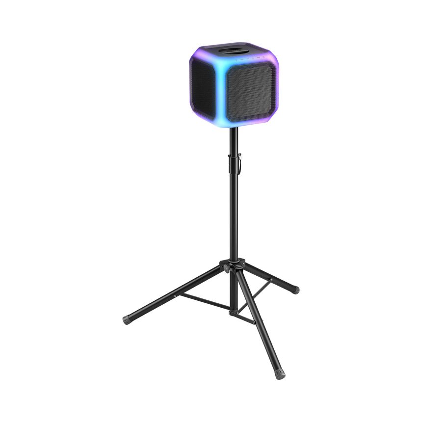 Philips X7207 Wireless Party Speaker with Built-In Lights — Being Shipped