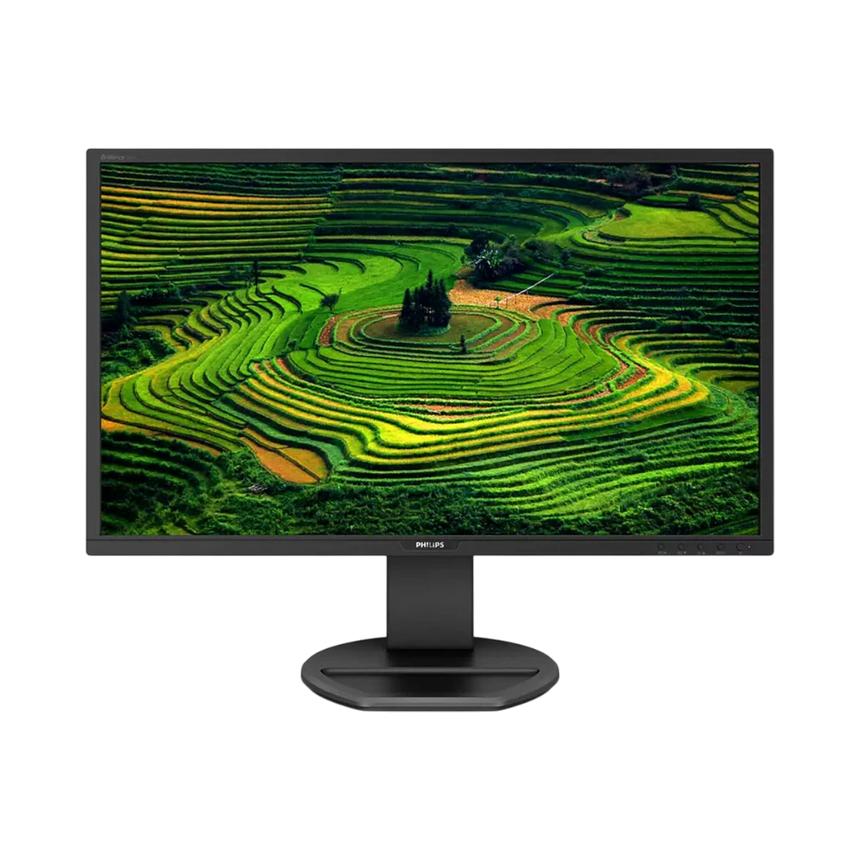 Philips 271B8QJEB 27" 16:9 60Hz FHD IPS Monitor — Being Shipped