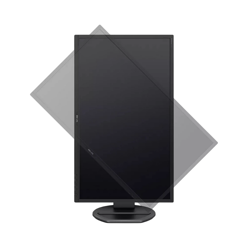 Philips 271B8QJEB 27" 16:9 60Hz FHD IPS Monitor — Being Shipped