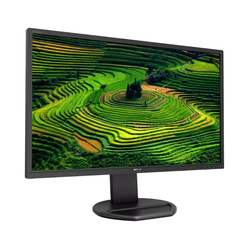 Philips 271B8QJEB 27" 16:9 60Hz FHD IPS Monitor — Being Shipped